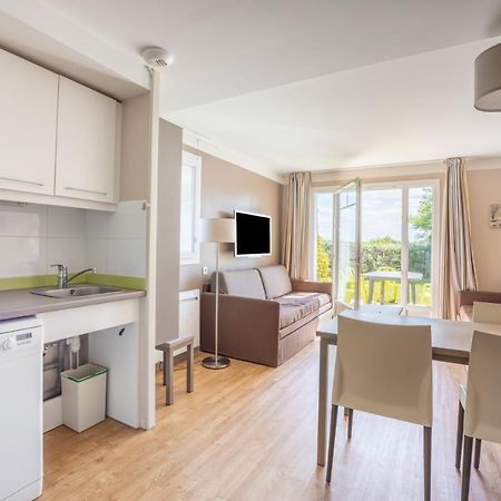Apartament Hibou Des Marais Courseulles-sur-Mer Zewnętrze zdjęcie
