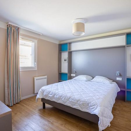 Apartament Hibou Des Marais Courseulles-sur-Mer Zewnętrze zdjęcie