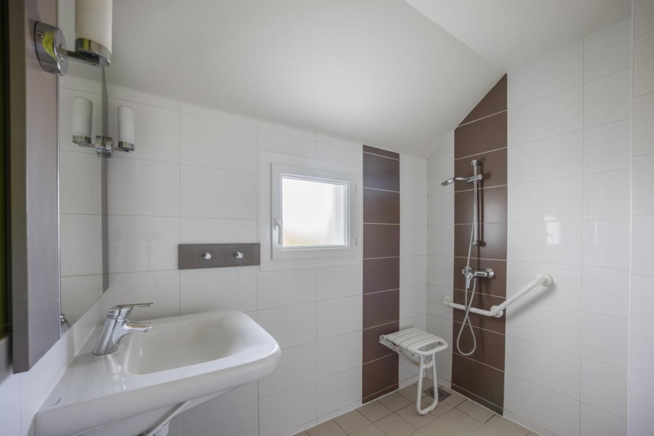 Apartament Hibou Des Marais Courseulles-sur-Mer Zewnętrze zdjęcie