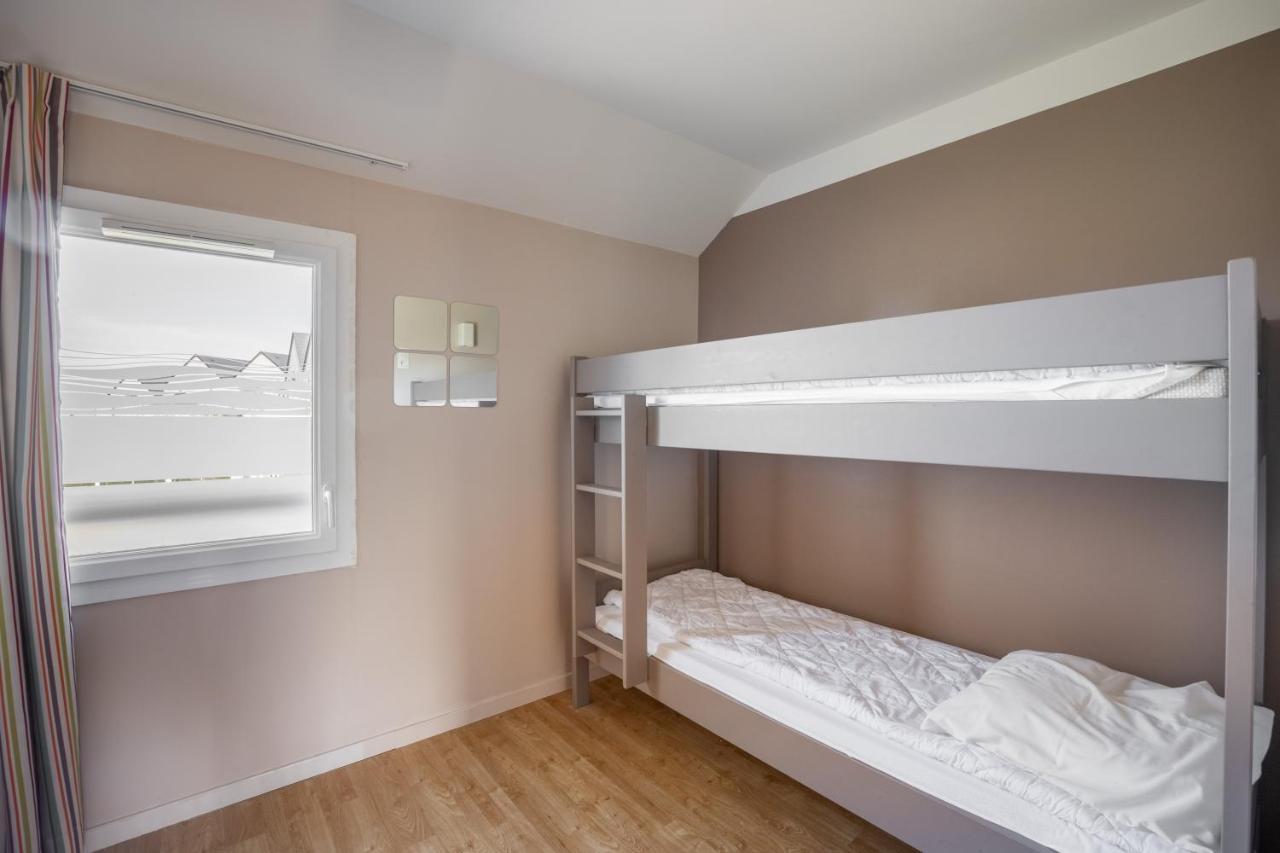 Apartament Hibou Des Marais Courseulles-sur-Mer Zewnętrze zdjęcie