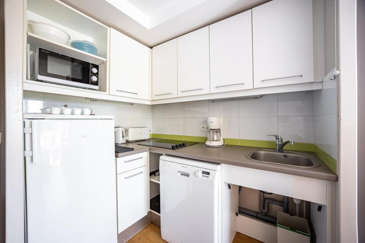 Apartament Hibou Des Marais Courseulles-sur-Mer Zewnętrze zdjęcie